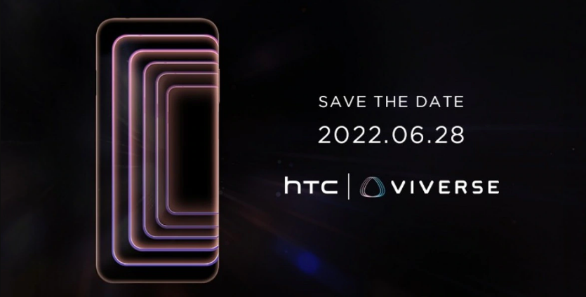 htc 'viverse'