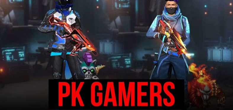 PK Gamer