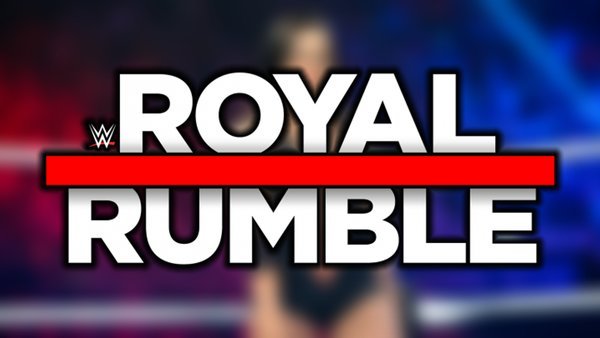 WWE Royal Rumble 2023