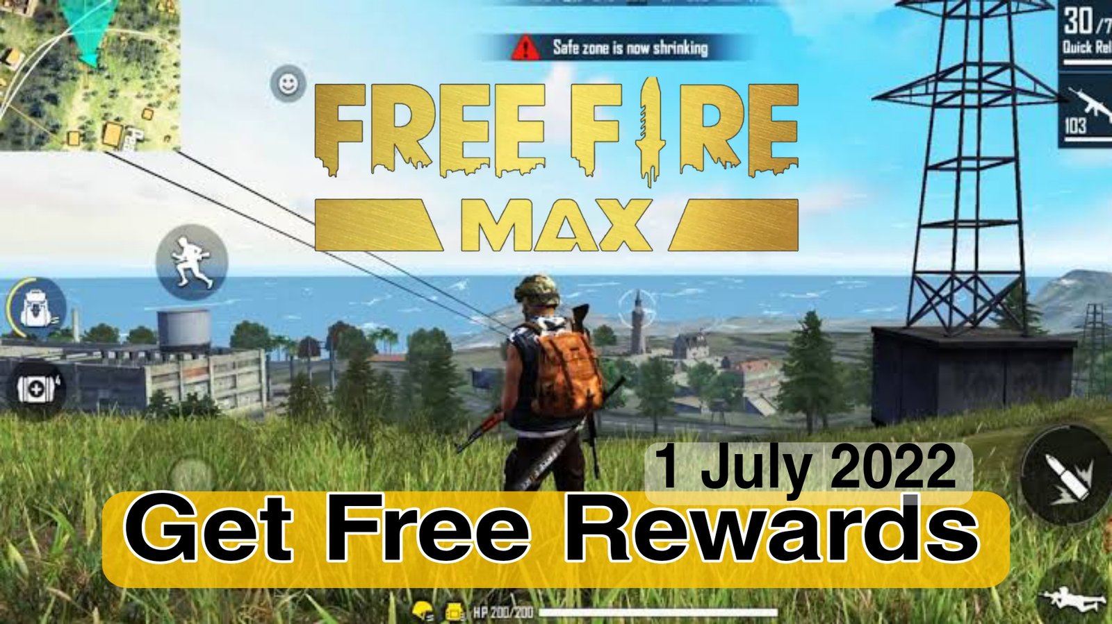 Redeem Codes for July 01