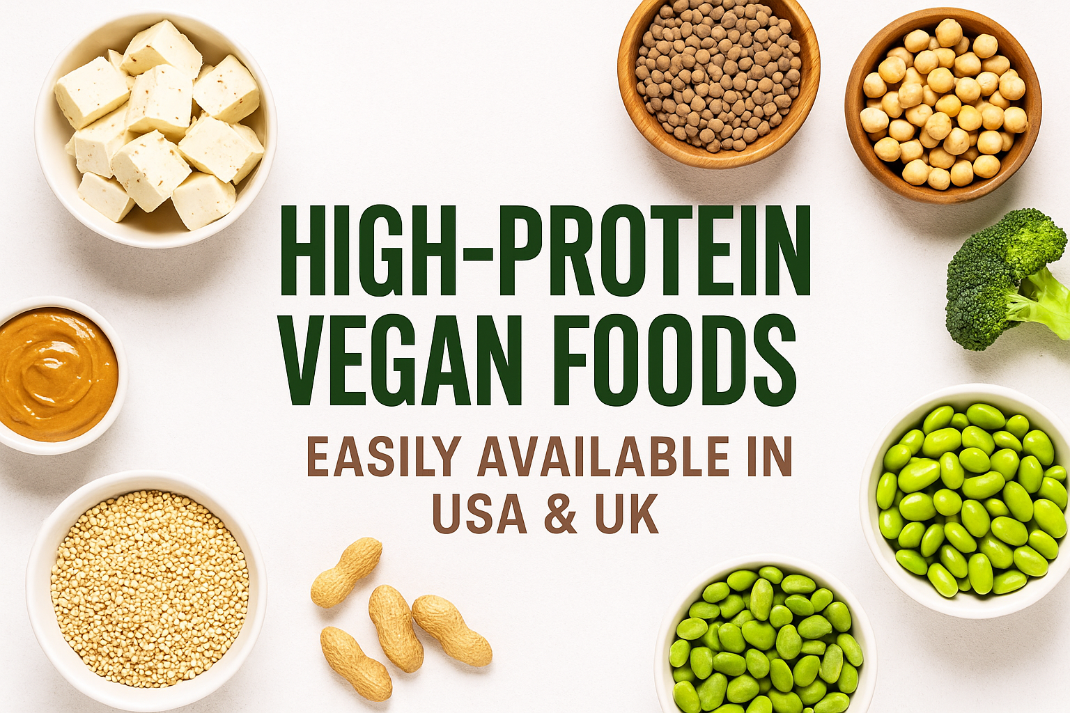 vegan food