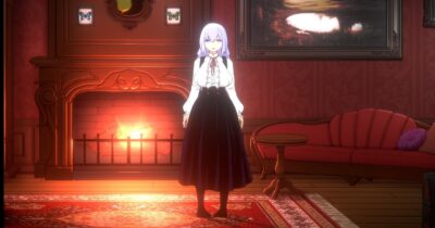 Doll Room Game: A Creative Virtual Space for Doll Lovers